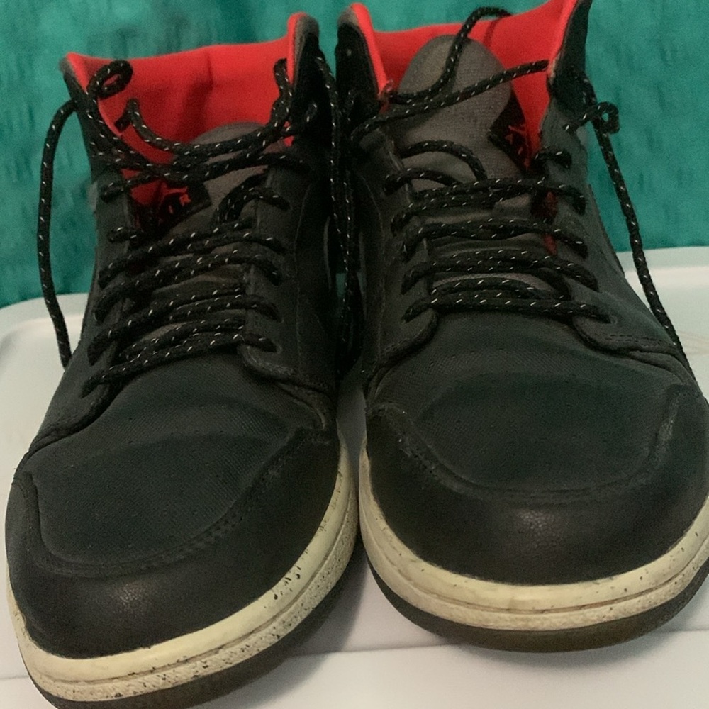 Air Jordan size 11